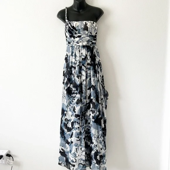 BCBGMaxAzria | Dresses | Bcbgmaxazria Maxi Silk Dress | Poshmark BCBGMaxAzria | Dresses | Bcbgmaxazria Maxi Silk Dress | Poshmark